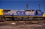 CSX 7910